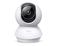 Kamera domowa TP-LINK Tapo C230 Obrotowa kamera Wi-Fi ze Sztuczną Inteligencją do